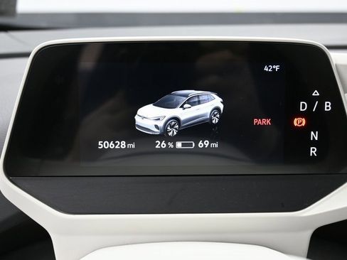 Used 2021 Volkswagen ID.4 1st Edition image 21