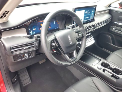 Certified 2024 Lincoln Corsair Reserve w/ Equipment Group 201A image 13