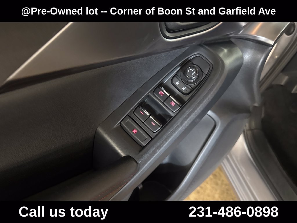 Used 2024 Subaru Impreza 2.0i Sport AWD/4WD image 16