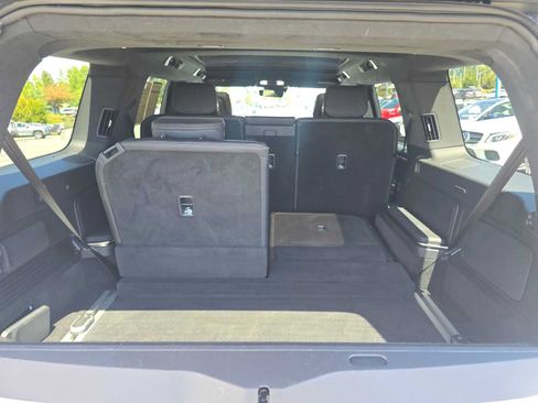 Used 2024 Rivian R1S Adventure Quad AWD/4WD image 14