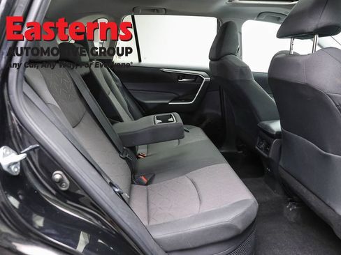 Used 2023 Toyota RAV4 XLE w/ Convenience Package AWD/4WD image 23