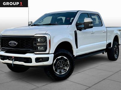 Used 2023 Ford F250 Lariat w/ Lariat Ultimate Package
