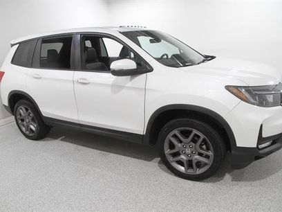 Used 2023 Honda Passport EX-L