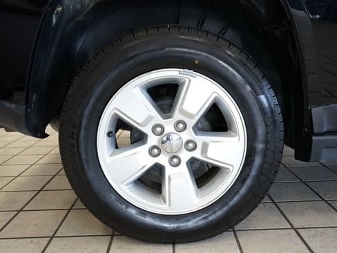 Used 2016 Jeep Compass Sport w/ Power Value Group FWD image 47