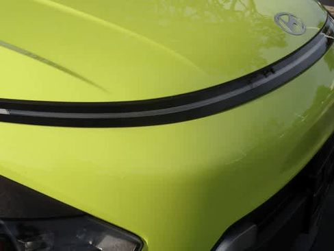 Used 2024 Hyundai Kona SEL FWD image 17
