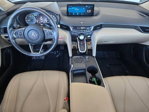 Used 2023 Acura TLX FWD image 10