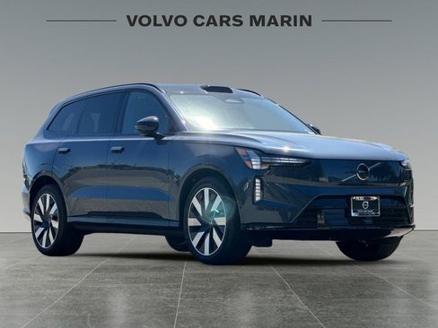 New 2025 Volvo EX90 Ultra image 9