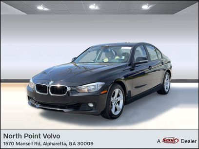 Used 2013 BMW 328i Sedan