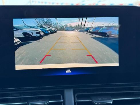 New 2026 Chevrolet Trax RS w/ Driver Confidence Package image 32