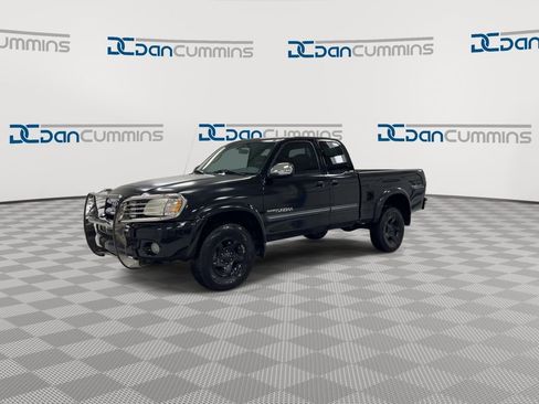Used 2003 Toyota Tundra SR5 AWD/4WD image 4