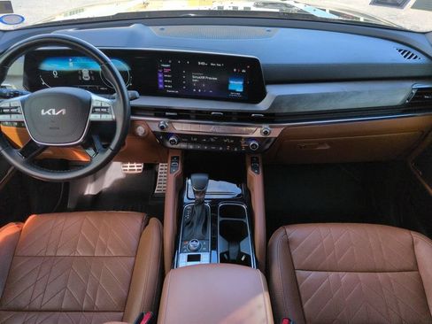Used 2023 Kia Telluride SX Prestige X-Pro AWD/4WD image 14