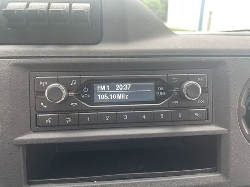 New 2025 Ford E-450 and Econoline 450 Super Duty w/ Driver's Safety Package image 18