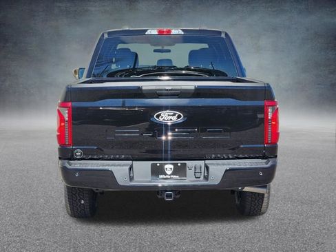 New 2026 Ford F150 XLT image 6