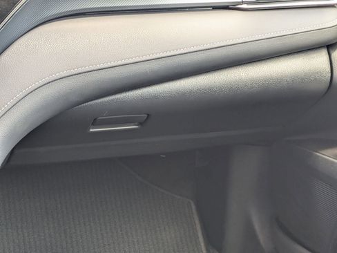 Used 2023 Toyota Camry SE FWD image 29