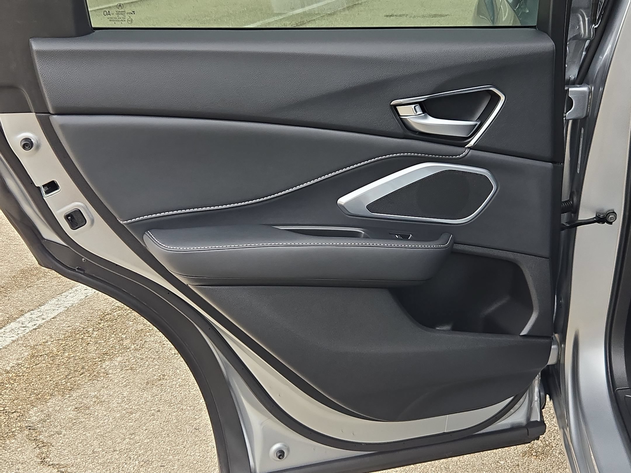 Certified 2026 Acura RDX SH-AWD image 15