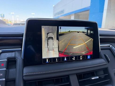 Used 2023 GMC Yukon AT4 w/ AT4 Premium Package image 26