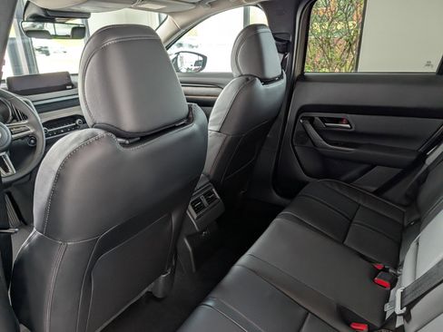 New 2026 MAZDA CX-50 AWD 2.5 S w/ Weather Package image 15