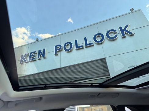 New 2026 Ford Escape Active w/ Cold Weather Package image 29