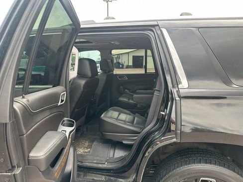 Used 2019 GMC Yukon Denali w/ Denali Ultimate Package AWD/4WD image 18