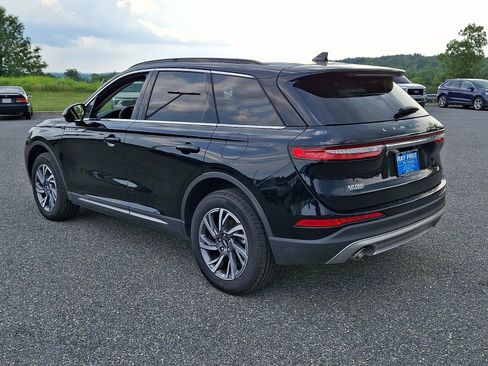 Certified 2026 Lincoln Corsair Premiere AWD/4WD image 4