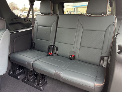 New 2026 GMC Yukon XL AT4 w/ Premium Trailering Package image 18