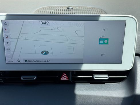 Used 2023 Hyundai Ioniq 5 SEL w/ Cargo Package image 22