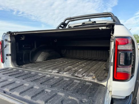 Used 2022 RAM 1500 TRX w/ TRX Level 2 Equipment Group image 10