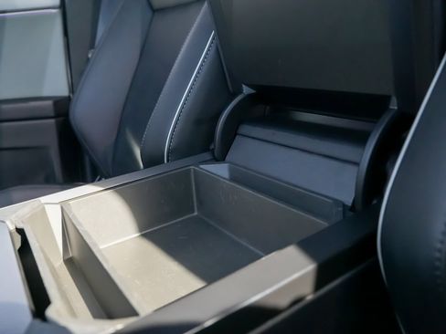 Used 2024 Tesla Cybertruck Cyberbeast image 30