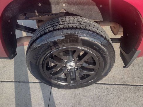 Used 2019 Chevrolet Silverado 1500 RST w/ All-Star Edition image 21