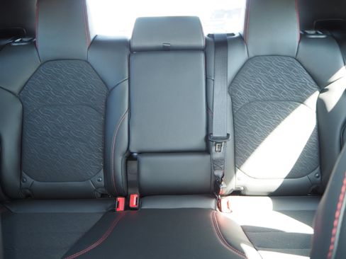 New 2025 Dodge Charger R/T w/ Quick Order Package 25M R/T image 12