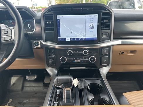Used 2022 Ford F150 Lariat AWD/4WD image 23