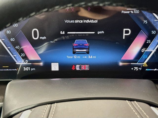 New 2026 BMW X5 xDrive40i AWD/4WD image 12
