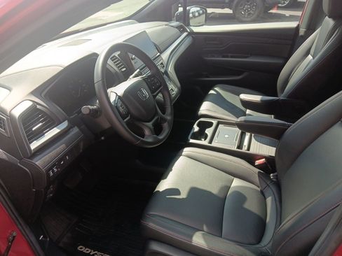 Used 2025 Honda Odyssey Sport-L image 31