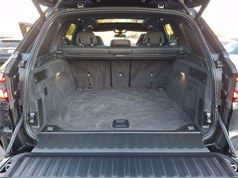 Certified 2023 BMW X5 M Base w/ Executive Package image 25