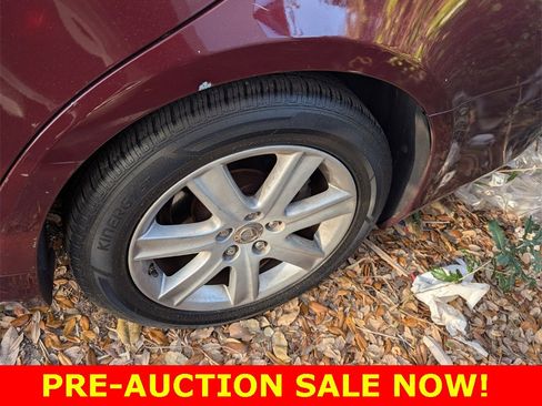 Used 2007 Lexus ES 350 image 17