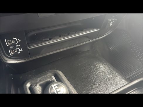 Used 2022 RAM 2500 Tradesman image 22