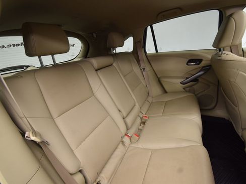 Used 2014 Acura RDX FWD image 19