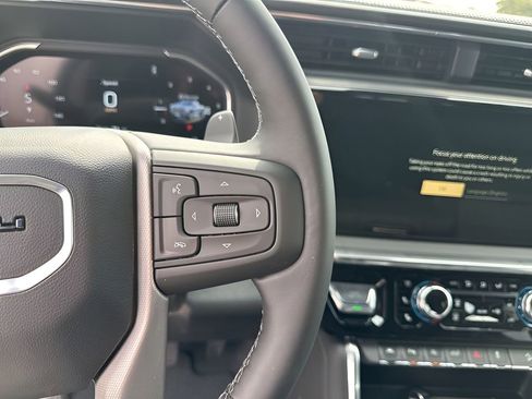 New 2026 GMC Sierra 1500 Denali w/ Technology Package AWD/4WD image 27