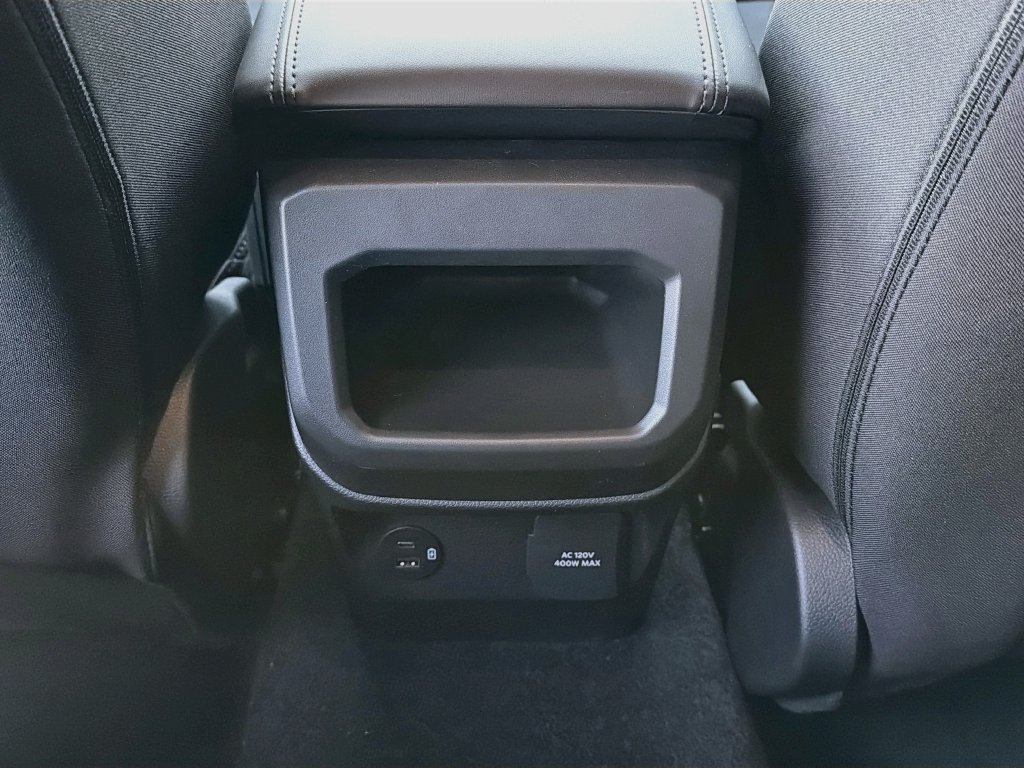 New 2026 Ford Ranger XLT AWD/4WD image 27