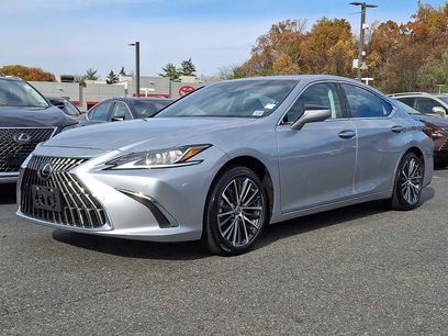 Used 2023 Lexus ES 350 w/ Premium Package