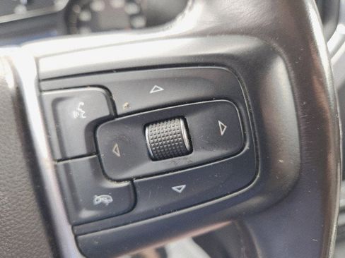 Used 2020 GMC Sierra 1500 SLT w/ SLT Premium Plus Package image 46