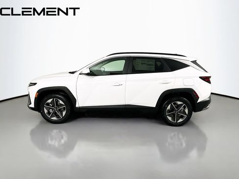 Certified 2026 Hyundai Tucson SEL AWD/4WD image 6