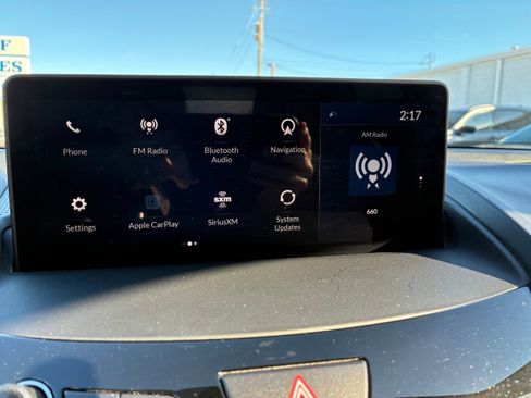 Used 2020 Acura RDX AWD w/ Advance Package image 17