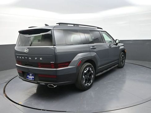 New 2026 Hyundai Santa Fe SEL AWD/4WD image 8