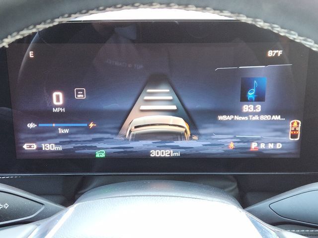 Used 2024 Chevrolet Blazer EV LT AWD/4WD image 13