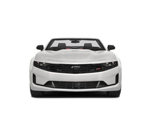 Used 2024 Chevrolet Camaro LT RWD image 7