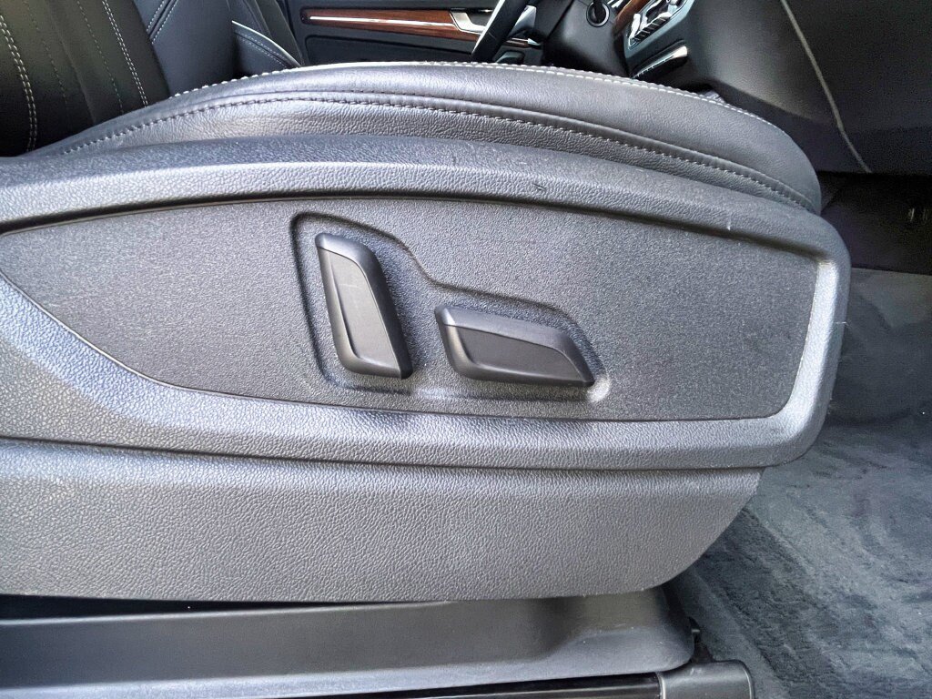 Used 2021 Audi Q5 2.0T Premium Plus w/ Premium Plus Package AWD/4WD image 54