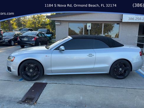 Used 2012 Audi S5 Premium Plus image 3