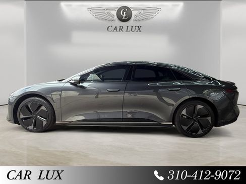 Used 2024 Lucid Air Touring AWD/4WD image 2