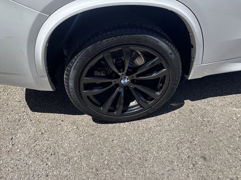 Used 2017 BMW X5 sDrive35i RWD image 9